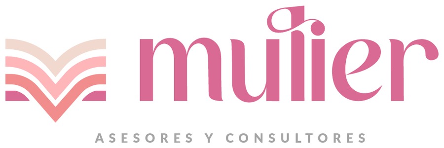 Logotipo de Mulier Asesores y Consultores